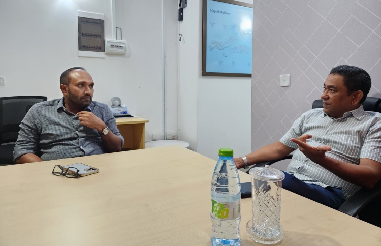 އެދުވަހު ހަރާމްވި ހުކުމް މިއަދު ހަލާލުވީތޯ؟ ޖަވާބު ބޭނުން: ޖަމީލް