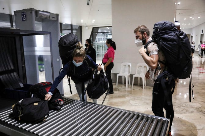 ދެއަހަރަށް ފަހު ފިލިޕީންސަށް ބައިނަލް އަގުވާމީ ފަތުރުވެރިން