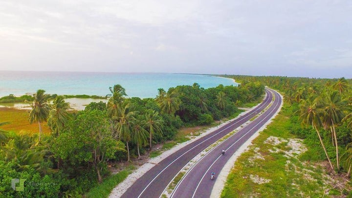 ފޮނަދޫއިން ފެނުގެ ހިދުމަތް ކެނޑިއްޖެ