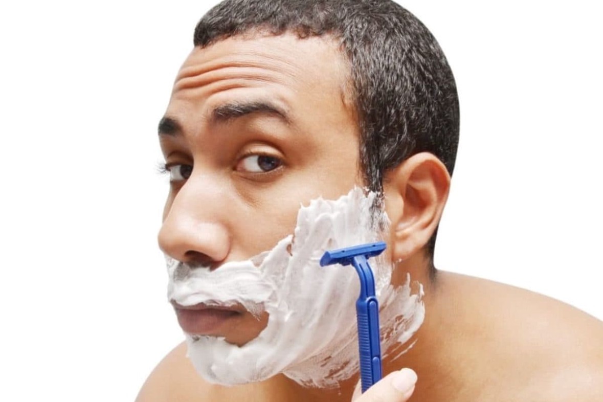 ޝޭވްކުރުމުގައި މިފަދަ ގޯސްތައް ހެދޭނަމަ އަވަހަށް ރަނގަޅުކޮށްލާ!