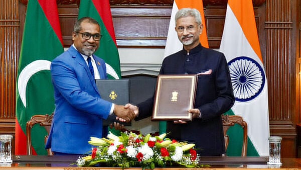 50 މިލިއަންގެ ލޯނެއް ދެއްކުން އިންޑިއާއިން އަނެއްކާވެސް ފަސްކޮށްދީފި