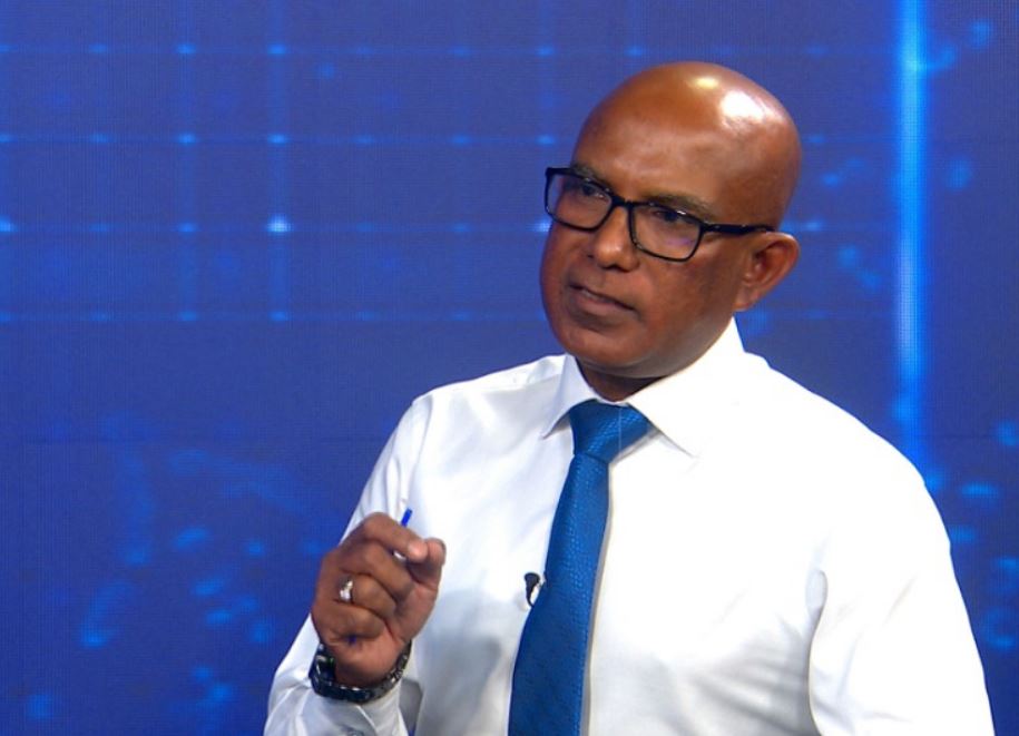 ރައީސްގެ ތާއީދު ބޮޑުވަނީ މަޑުމައިތިރިކަމާއި އޯގާތެރިކަމުގެ ސަބަބުން: ސަމީރު