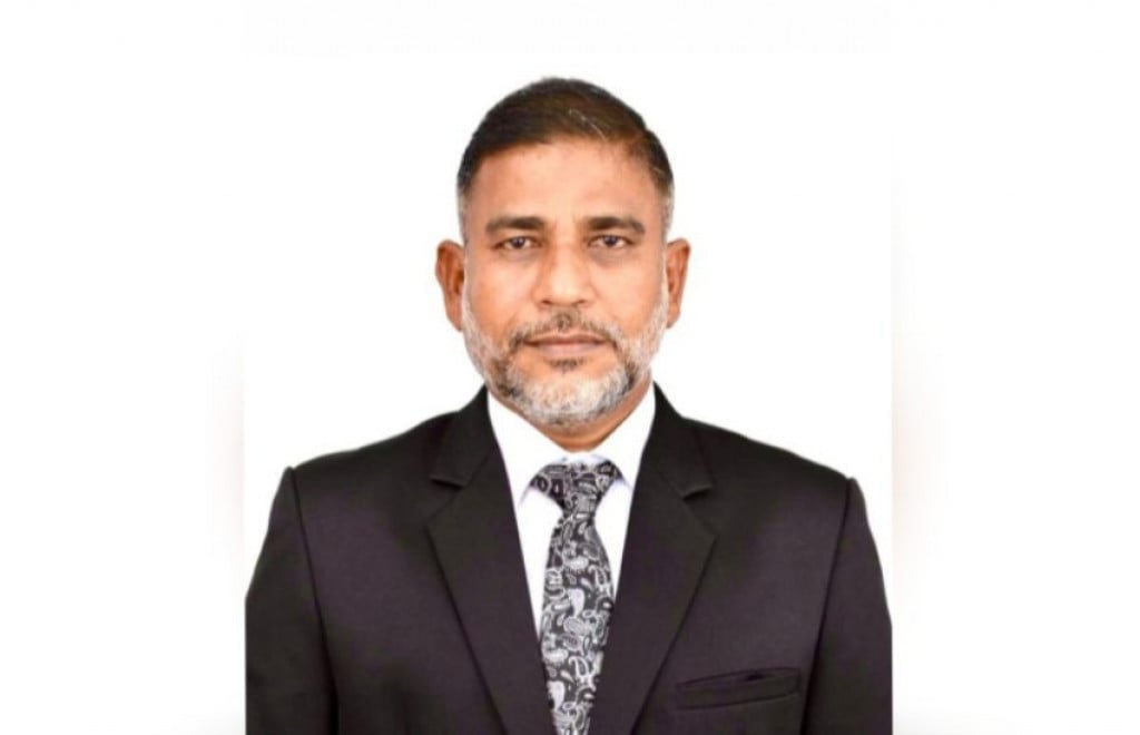 ފަރުވާކުޑަކުރުމުން ޤާޟީ ޢަލީ ޢަބްދުالله ތަމްރީނެއް ފުރިހަމަކުރުމަށް އަންގައިފި