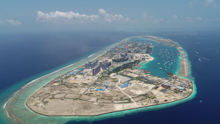 ހުޅުމާލޭގެ ހުރިހާ މުނިސިޕަލް ހިދުމަތެއް ސިޓީ ކައުންސިލަށް ބަދަލުކުރަން ނިންމައިފި