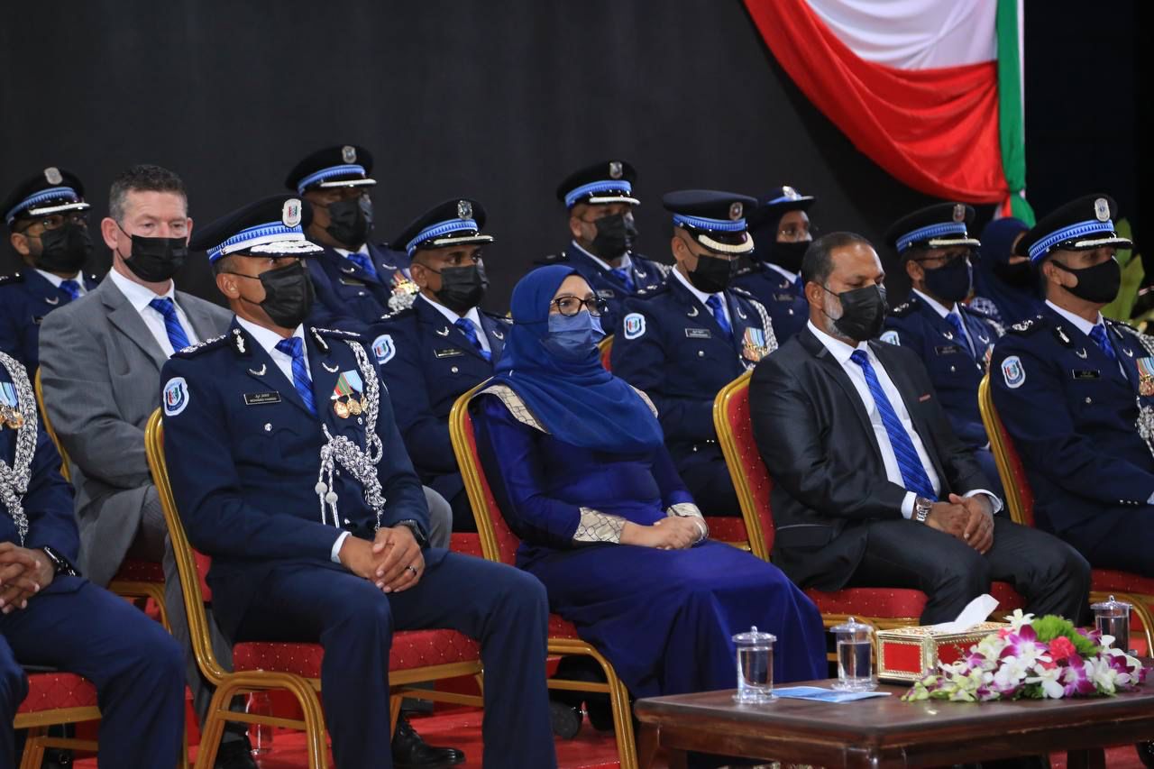 އެކްޝަން ޕްލޭނާއެކު ގެވެށި އަނިޔާއަށް އިންސާފުލިބޭ ފަރާތްތައް އިތުރުވާނެ: މިނިސްޓަރު