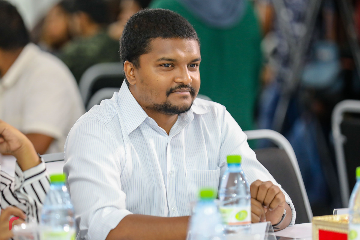 އެމްޑީޕީގެ ޕްރައިމަރީ ބާއްވާނެ ދުވަހެއް އިއުލާންކުރާނީ އިދާރީ ކަންކަން ފުރިހަމަކުރުމަށްފަހު: ތަރުޖަމާނު