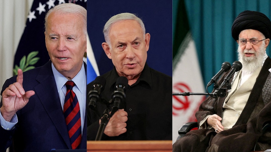 އެމެރިކާގެ އެހީތެރިކަމާއެކު ނިރުބަވެރި އިސްރާއީލުން އީރާނަށް ހަމަލާއެއް ދޭން ތައްޔާރުވަނީ