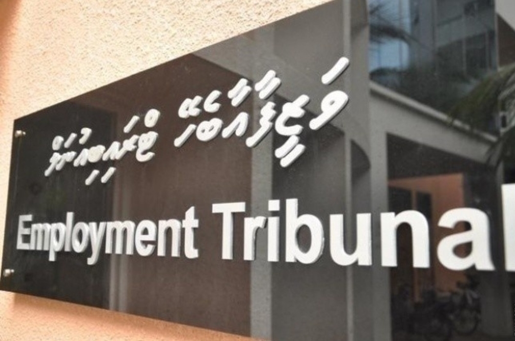އަރަބިއްޔާއަށް ޕްރިންސިޕަލަކު އައްޔަން ނުކުރަން ވަގުތީ އަމުރެއް ނެރެފި