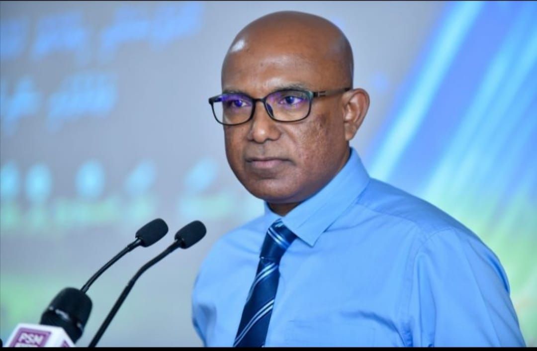 ކުޑަގިރި ޕިކްނިކް އައިލެންޑް  ރައްޔިތުންނަށް ބޮޑު "ސަޕްރައިޒަކަށްވާނެ": ސަމީރު
