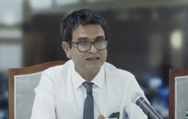 ކުރިން ރޫޙު ހުރީ ގިނަ ވަޒީރުންނަށް ރުހުން ދޭން؛ މިހާރު އެ ވިސްނުން ބަދަލުވެއްޖެ: އެމްޑީޕީ