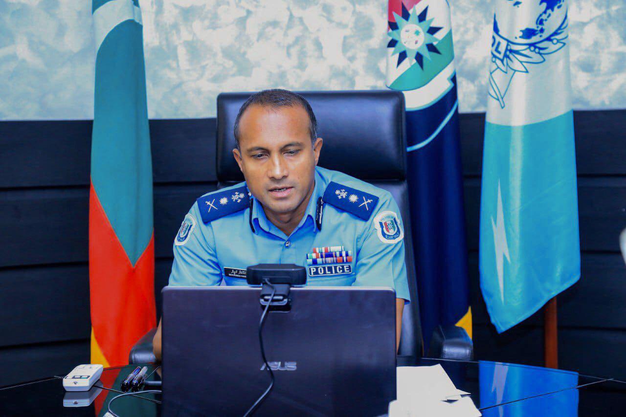 11 އަހަރުގެ ކުއްޖަކު ރޭޕްކުރުން؛ ހައްޔަރުކުރި މީހާ ޝަރީއަތް ނިމެންދެން ބަންދުކުރުމަށް އެދިއްޖެ