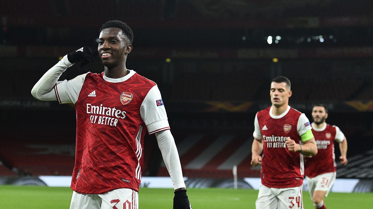 ޔޫރޮޕާ ލީގު: އާސެނަލްއާއި ލެސްޓާ މޮޅުވެ، ޓޮޓެންހަމް ބަލިވެއްޖެ