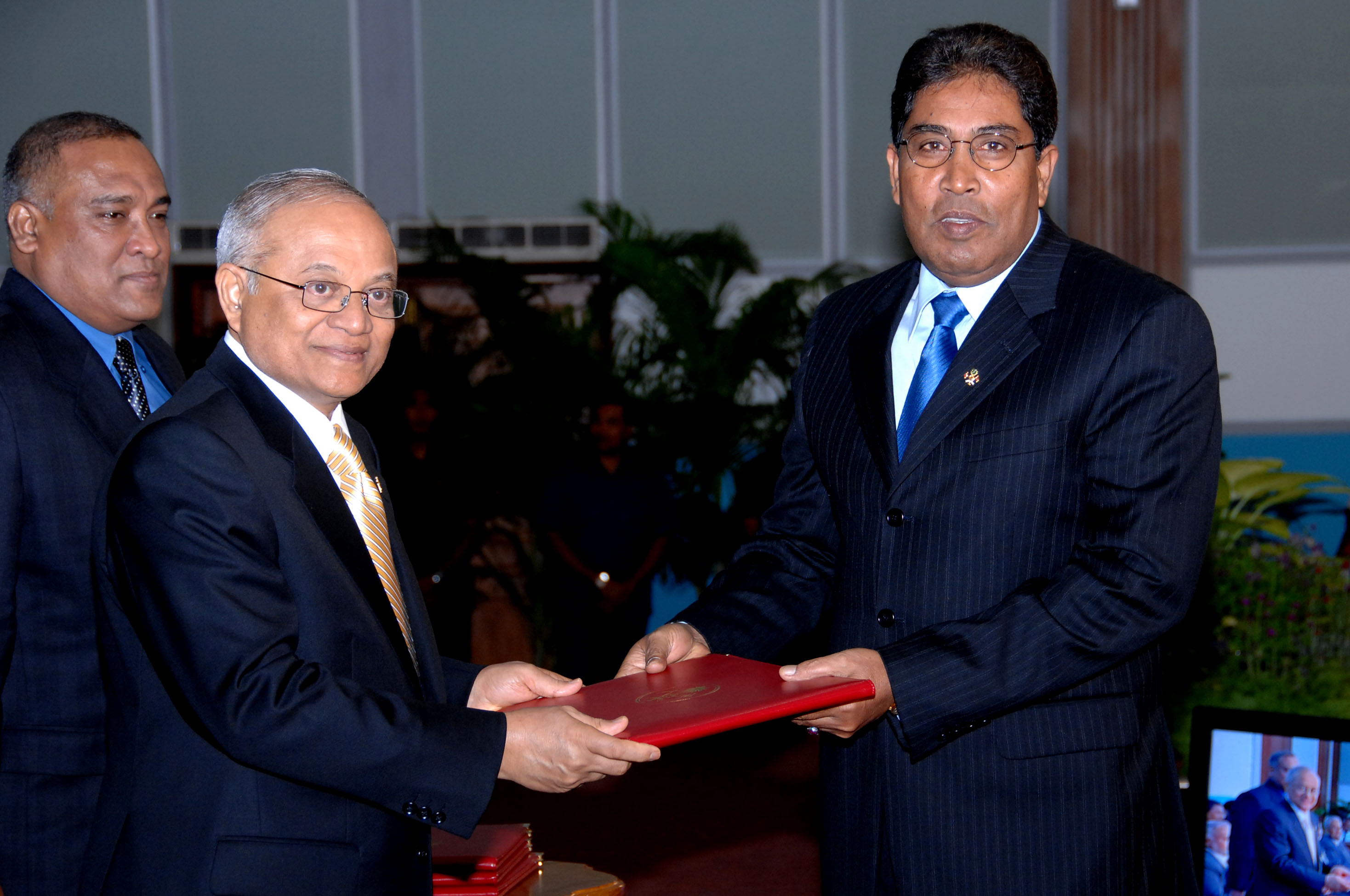 ޤާސިމް އިބްރާހީމް - ދިވެހި ރައްޔިތުންގެ ހަޤިޤީ ވެލްވެފެއަރ ނިޒާމު