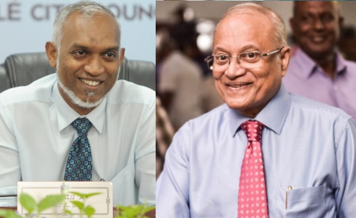 ޤައުމަށް ޚިދުމަތްކުރުމުގައި މުއިއްޒަށް ކާމިޔާބަށް އެދެން: މައުމޫން