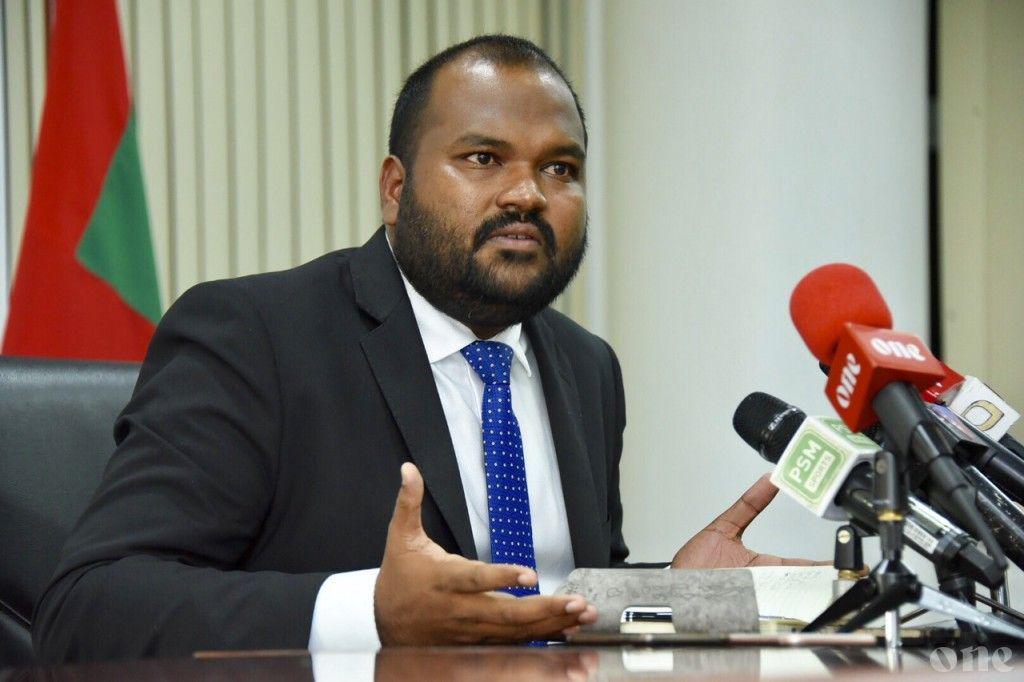 ތަހުގީގުގައި އަލީ ވަހީދާއި އަދި ސުވާލެއް ނުކުރޭ؛ 15 މީހުންގެ ބަޔާން ނަގައިފި