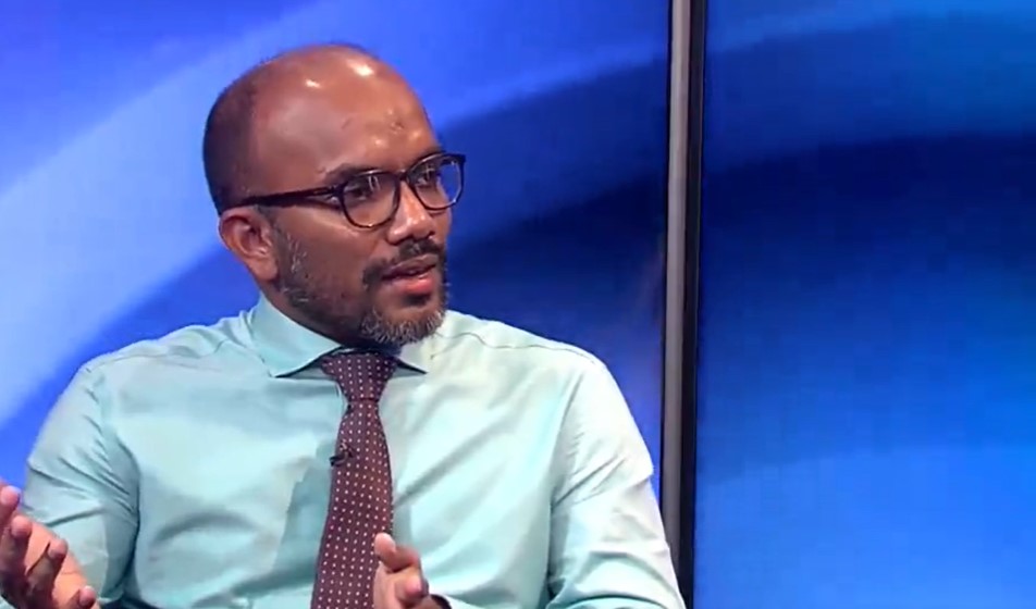 ކޮވިޑް ނައިނަމަ 17 ބިލިއަން ރުފިޔާގެ ދަރަނި ނުނެގީސް: އަމީރު