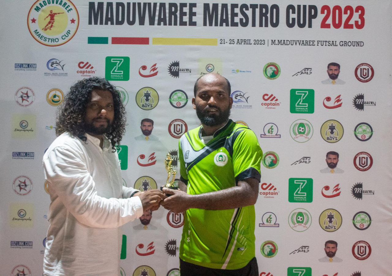 މައިސްޓްރޯ ކަޕް 2023: ދެވަނަ ދުވަހުގެ ނަތީޖާތަކާއެކު މުބާރާތުގެ ފޯރި ގަދަވެއްޖެ