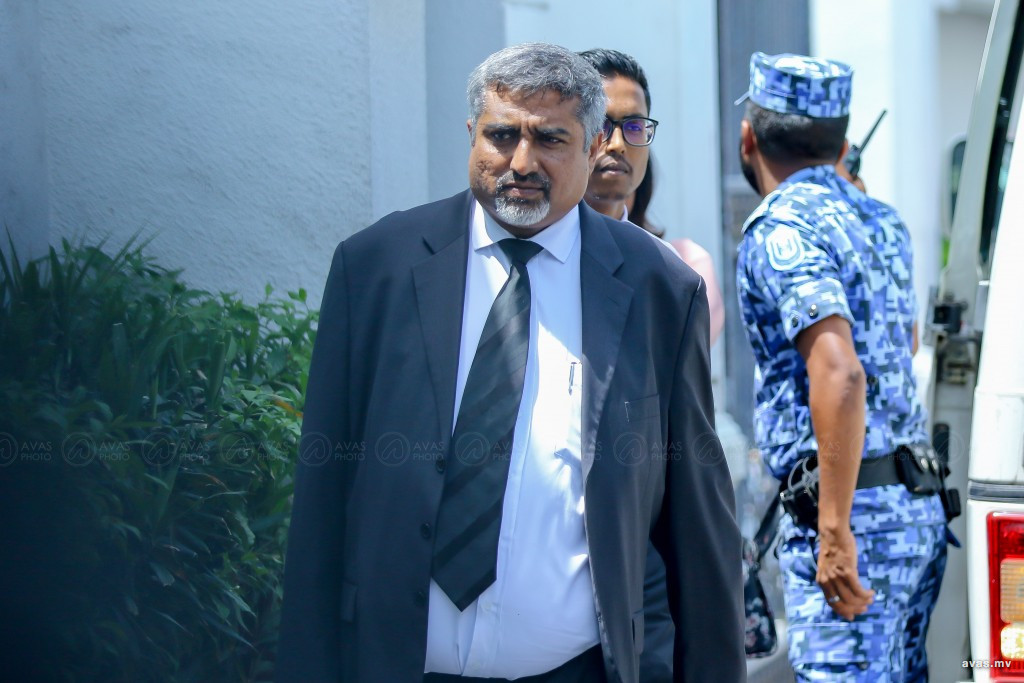 ހިޔާނާތުގެ ފައިސާ ހޯދަން މާބޮޑަށް ލަސްވެއްޖެ: މުއިއްޒު