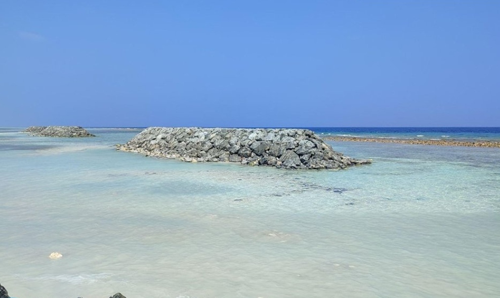 ބުރުނީ ގޮނޑުދޮށް ހިމާޔަތްކުރުމުގެ މަޝްރޫޢު ކުރިއަށް