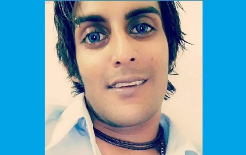 ޓިކްޓޮކްގައި ނިވާކަންކުޑަ އަންހެން ހެދުން އަޅައިގެން އަނެއްކާވެސް ޔާޔާ ނަބީލް ހައްޔަރުކޮށްފި