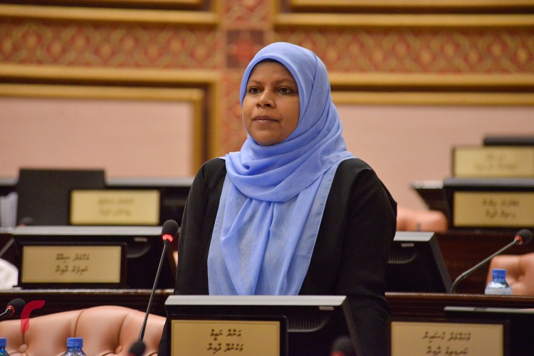 އަނިޔާވެރި ބިމެއްގައި ގާތީ އިންސާފުގެ ގަސް ނުފެޅުން - އަނާރާ