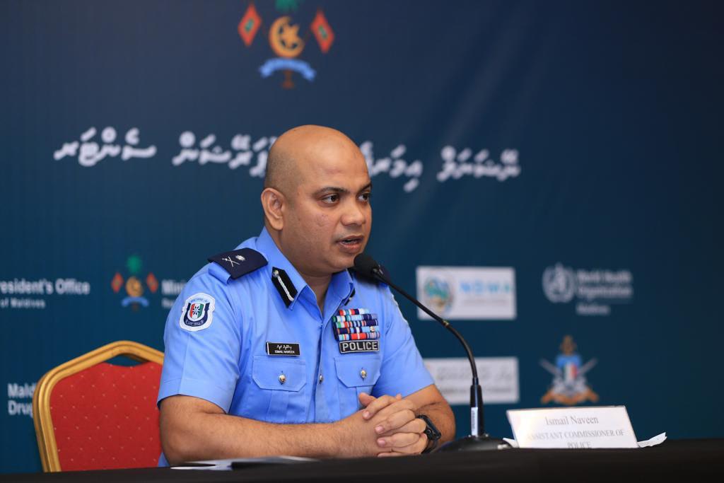 ބިދޭސީން ދިރިއުޅޭ 18 ތަނެއް ފުލުހުންގެ މޮނިޓަރިންއަށް