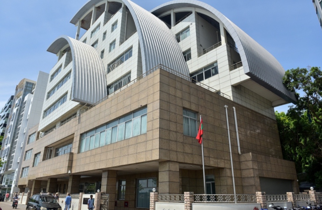 ޗައިނާއިން ބޭއްވި ބައްދަލުވުމުގައި ރާއްޖެއިން ބައިވެރިއެއް ނުވޭ: ފޮރިން މިނިސްޓްރީ