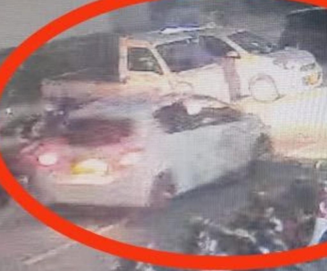 ގެއްލިގެން އުޅޭ އަޒުހާން އެންމެފަހުން ފެނުނީ ކާރަކަށް އަރަނިކޮށް!