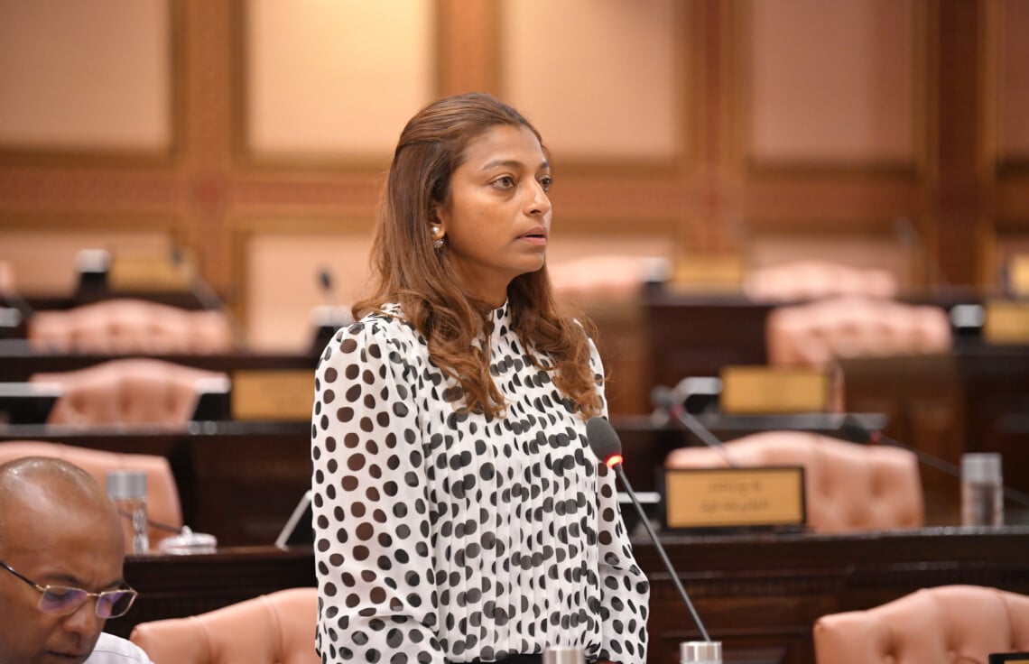 އެއްވެސް ވެރިއަކަށް ސިސްޓަމް އެބިއުސް ނުކުރެވޭނެ: އީވާ