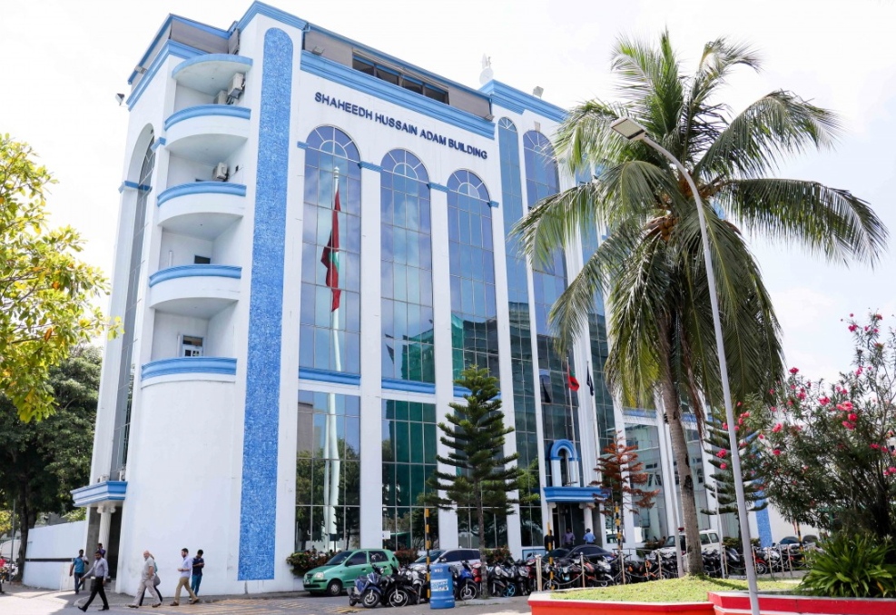 އުތުރުގެ ރަށެއްގައި ކުޑަކުއްޖަކަށް އަނިޔާކުރާ ވީޑިއޯއެއްގެ މައްސަލައެއް ބަލަނީ