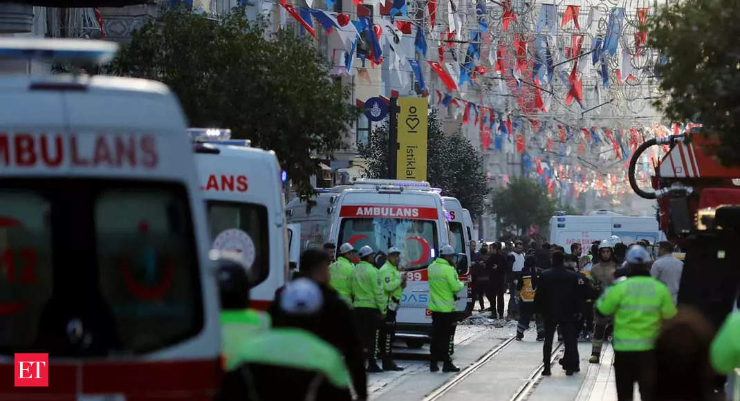 ތުރުކީގައި ތިބި ދިވެހިންގެ ހާލު ގާތުން މިދަނީ ބަލަމުން: މިނިސްޓްރީ