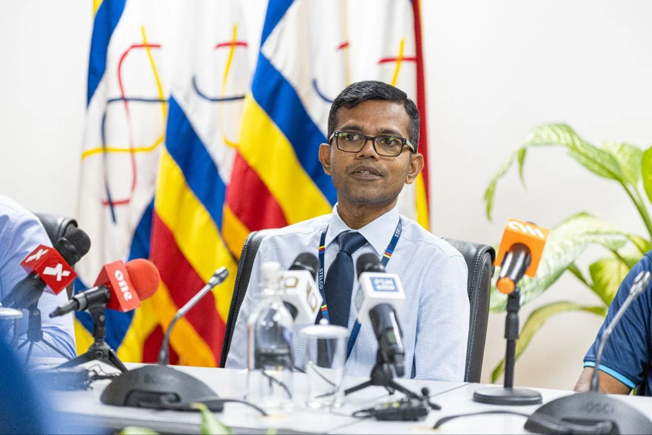 ފަހު 10ގައި ސްޓެލްކޯއިން ހިދުމަތް ދޭނެ ގަޑިތައް އާއްމުކޮށްފި