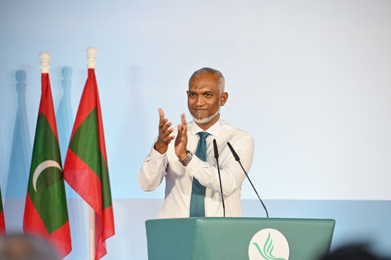 ޕީއެންސީގެ މެންބަރުންގެ ޢަދަދު އަށާވީސް ހާހަށް އަރައިފި