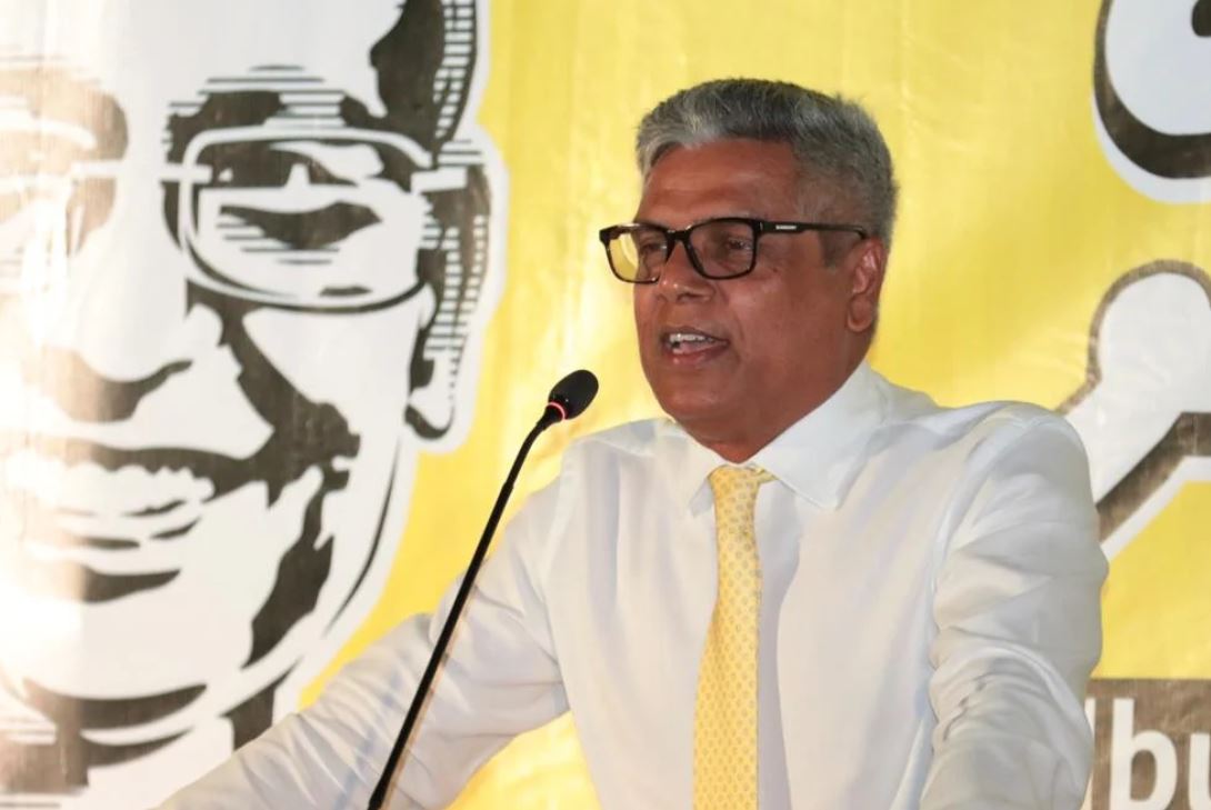 އިދިކޮޅު ޕާޓީއަށް ގޮނޑި މަދުން ލިބުނު ސަބަބު ދިރާސާ ކުރަން ރީކޯ ގޮވާލައްވައިފި