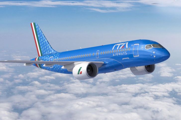 އިޓާ އެއާވޭޒްގެ ދަތުރުތައް ރާއްޖެއަށް ފަށައިފި