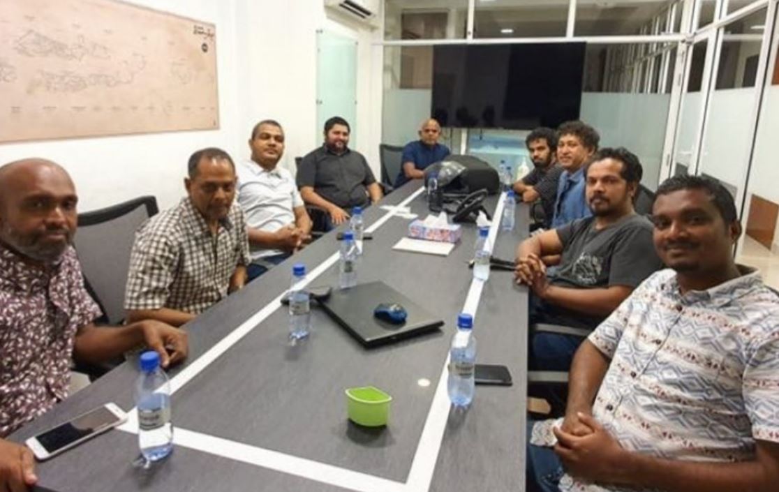 ބަޖެޓުން މީޑިޔާތަކަށް ފައިސާ ދިނުމުގެ ވިސްނުމެއް ނެތް: ސަރުކާރު
