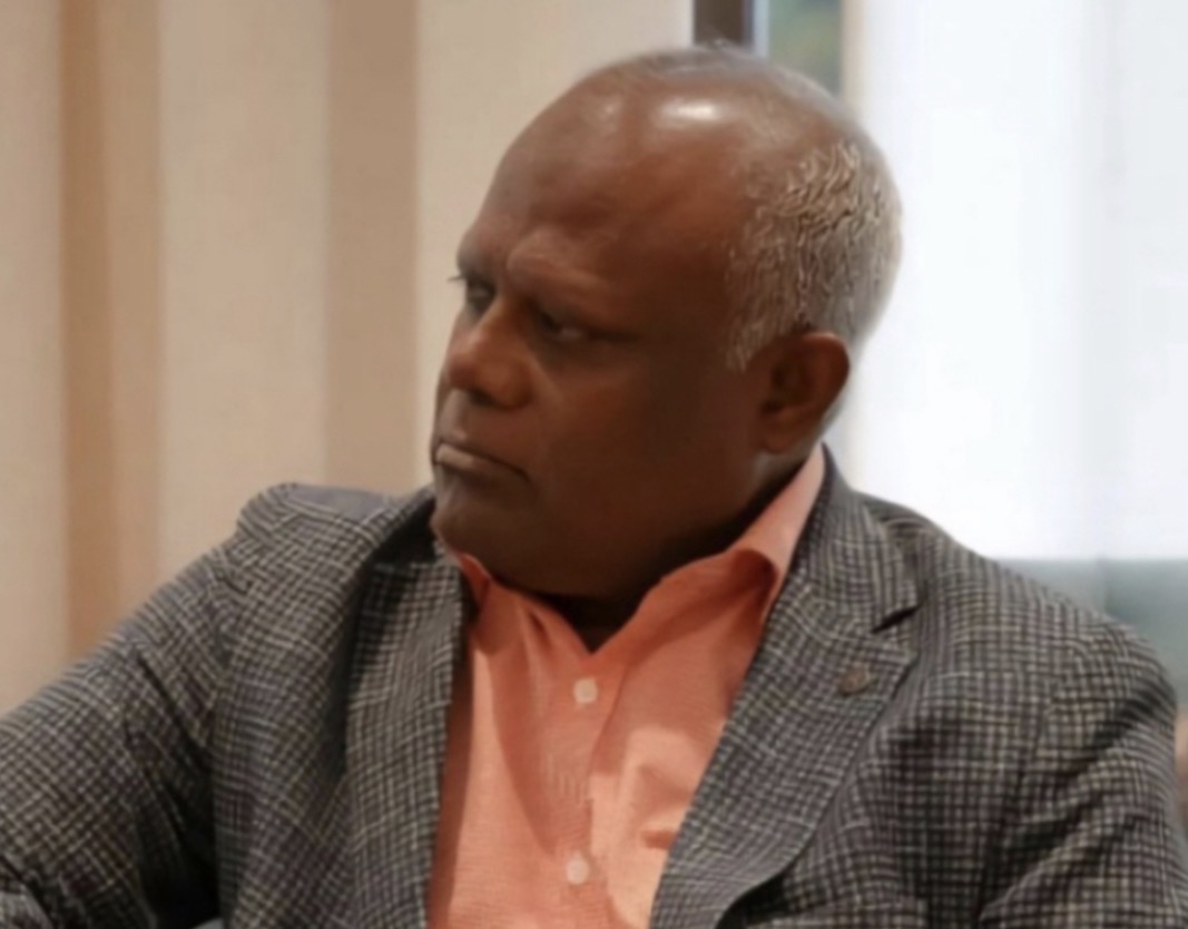 ސަރުކާރު ބަދަލުވުމާއެކު ކުރީ ސަރުކާރުގެ ޤާޒީންތައް ބުރުއަޅުވާލަނީ ވެރިން ބޭނުންވާ ގޮތަށް އިންސާފުދޭން: ނަފާ ނަސީމް