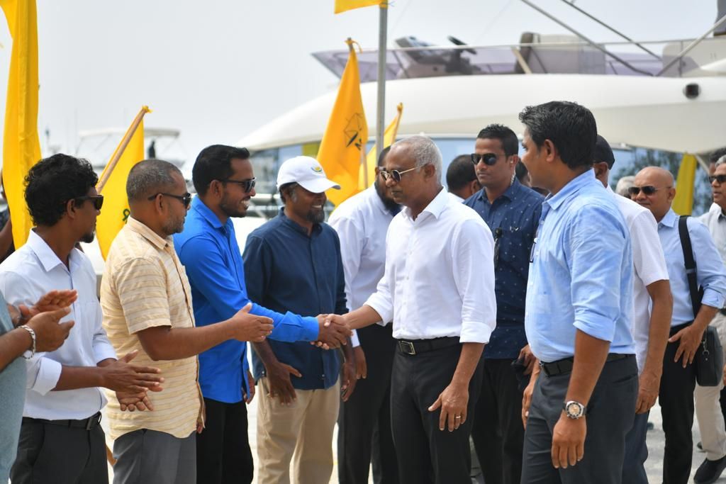 ރ. އަތޮޅަށްފަހު، ރައީސް ސާލިހު ކެމްޕެއިނަށް ނ. އަތޮޅަށް