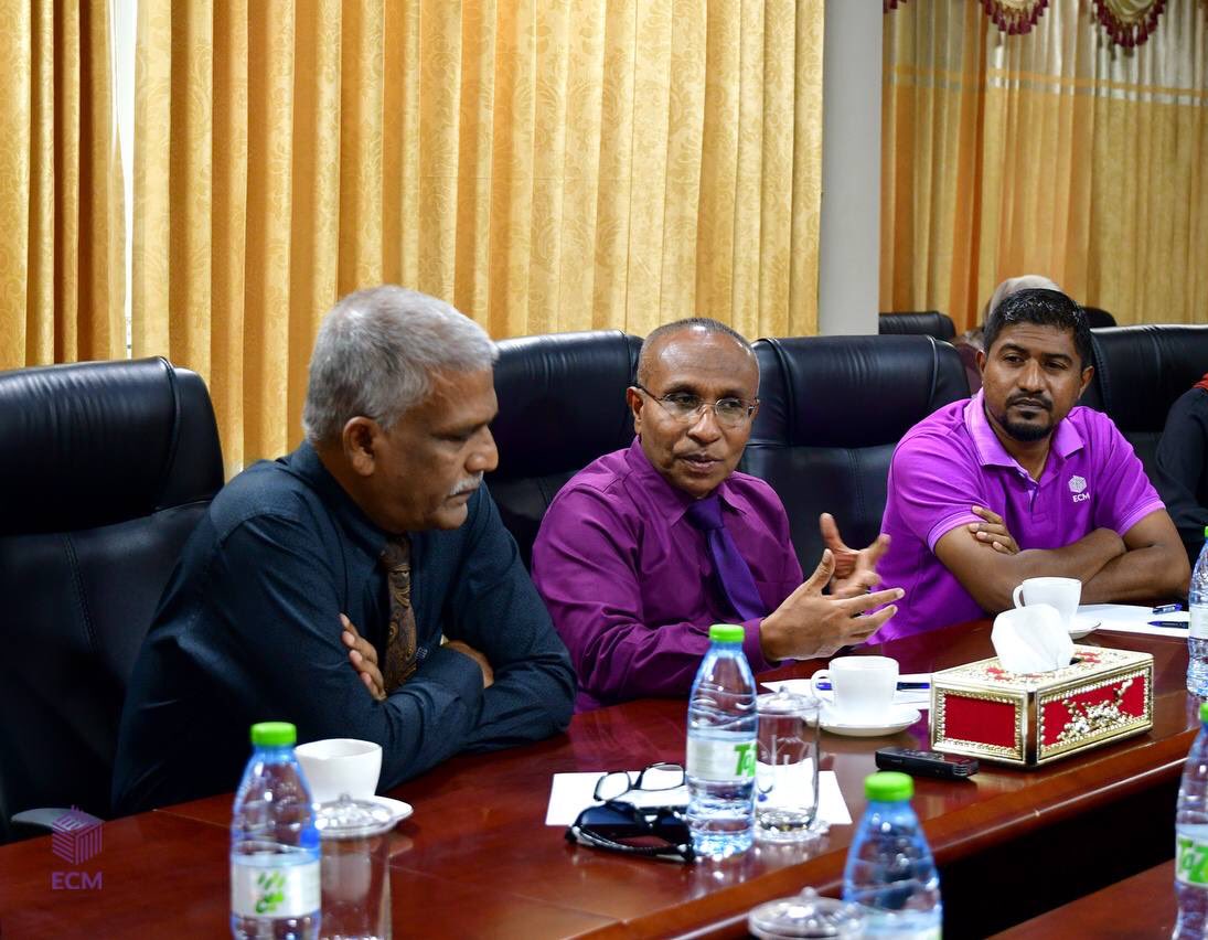 ހަތަރު ކައުންސިލެއްގެ ބައި-އިލެކްޝަން ޑިސެމްބަރު މަހު ބާއްވަނީ