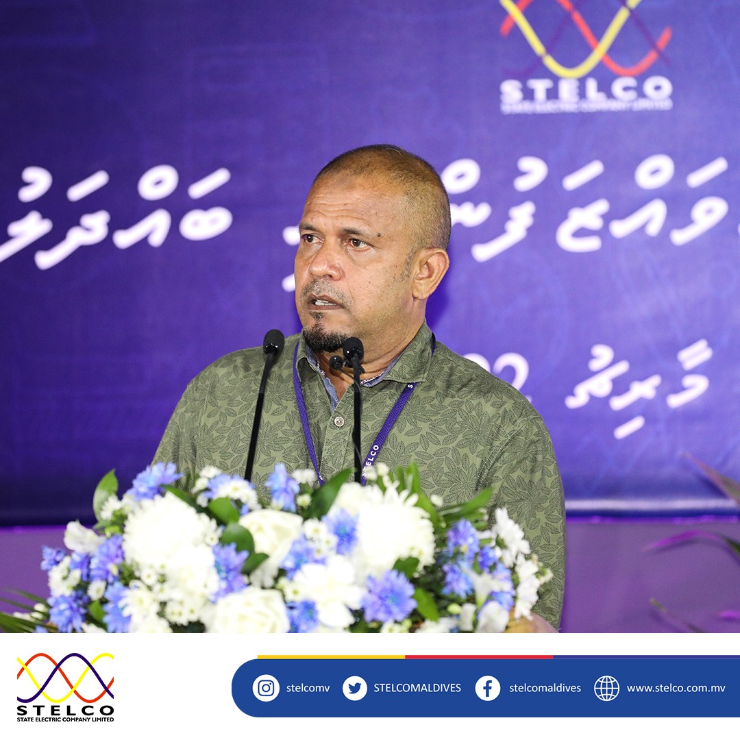 ރައީސްގެ އިރުޝާދާއެކު ރައްޔިތުންނާއި ވީހާވެސް ގާތުން މަސައްކަތްކުރާނަން: ޝަރީފް