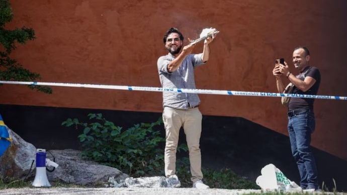 ޚަތިމު އެންދި އެންދުން، ސްރީލަންކާއިން ކުށްވެރިކޮށްފި