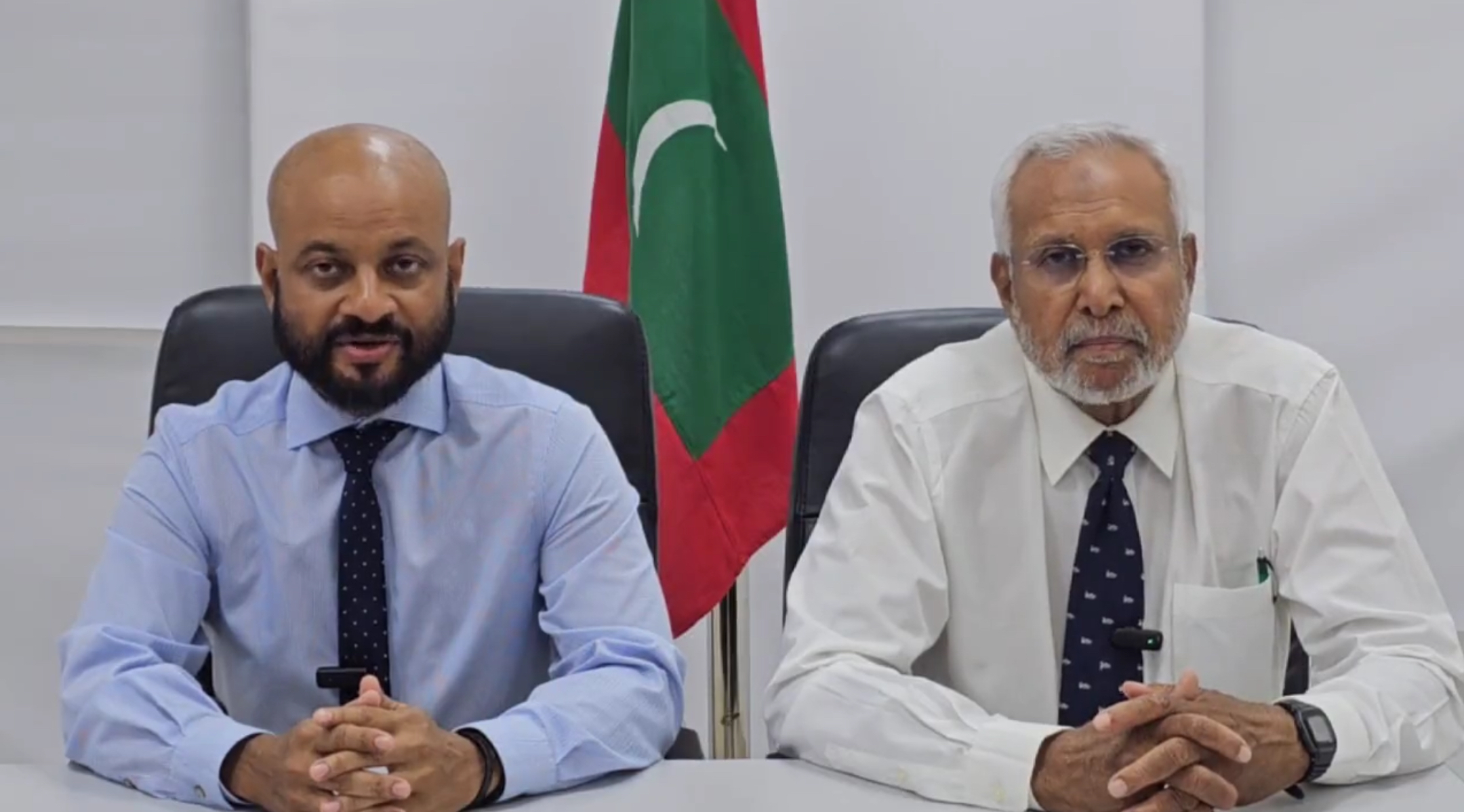 ފާރިސްގެ ރަނިންމޭޓަކަށް ހަމަޖެއްސެވީ ޑރ. ޢަބްދުއްސައްތާރު