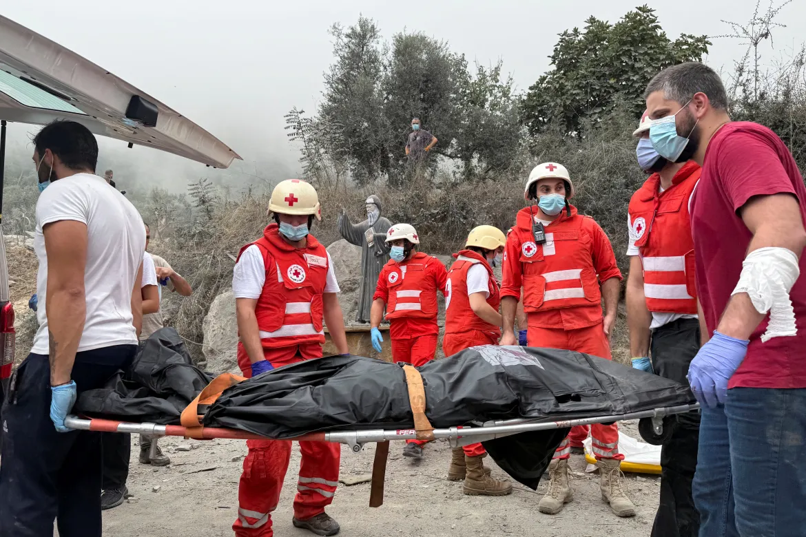 އިސްރާއީލުން ލުބުނާނުގެ އުތުރުގެ އަވަށަކަށް ދިން ހަމަލާއެއްގައި 21 މީހުން މަރުވެއްޖެ