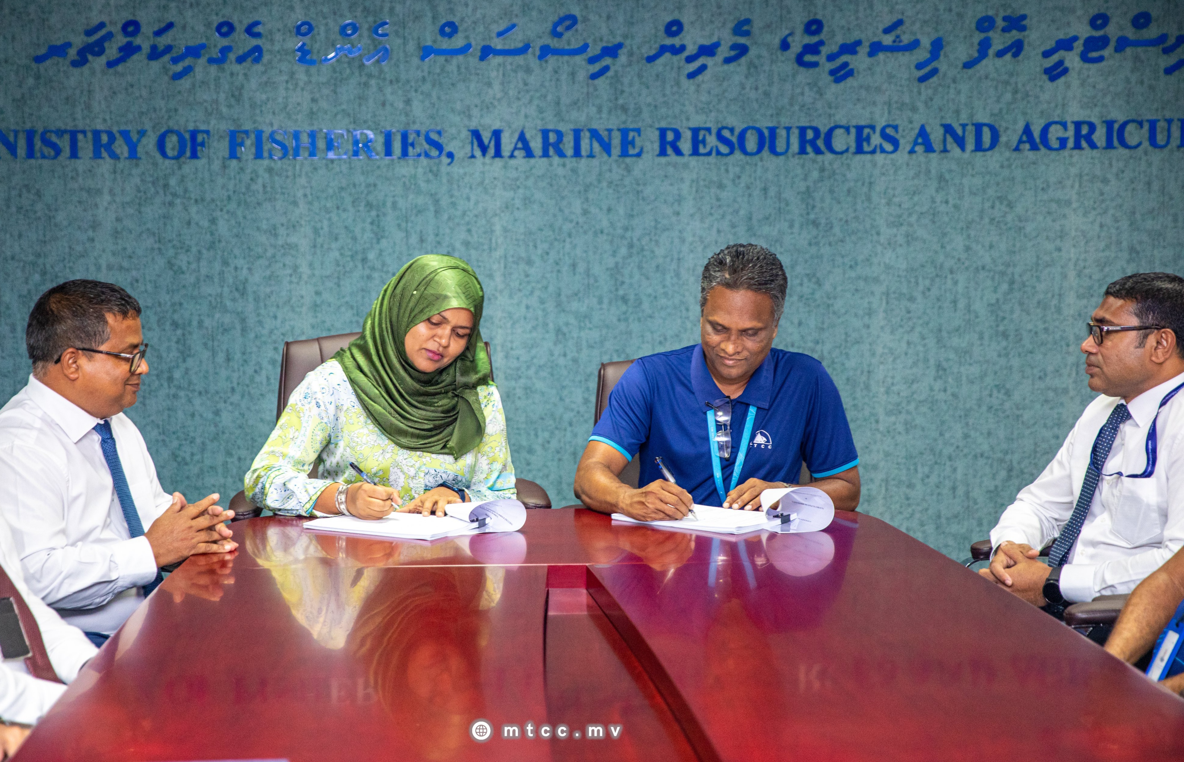 ކޫއްޑޫ ބަނދަރު ތަރައްގީކުރުން ބާރަށް ކުރިއަށް