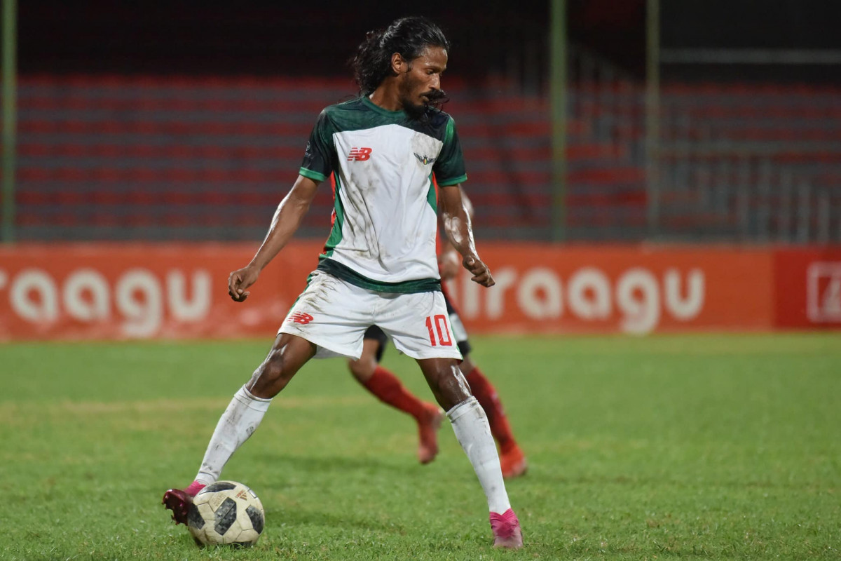 ކޯވިޑް-19: ޓީމް ކުޅިވަރުތައް ކުރިއަށް ގެންދިއުމުގެ ހުއްދަ ދީފި