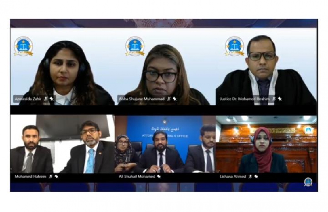 ދީބާޖާއަށް ބަދަލުގެ ގޮތުގައި ނުދީ އޮތް 51 މިލިއަން ރުފިޔާ މިސަރުކާރުން ހުއްޓުވައިފި