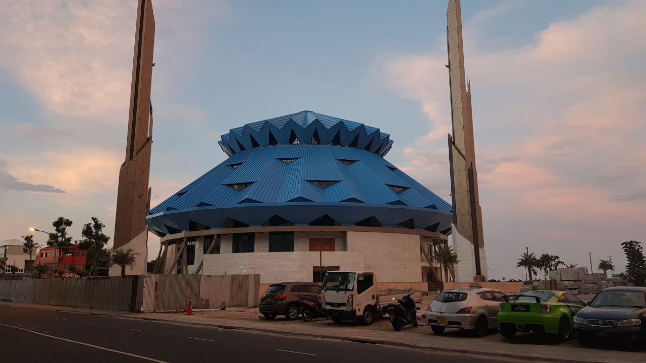 މާލޭގެ މިސްކިތްތަކުގައި ޖަމާއަތުގައި ނަމާދު ކުރުމުގެ ހުއްދަ އަންނަ މަހު ދެނީ