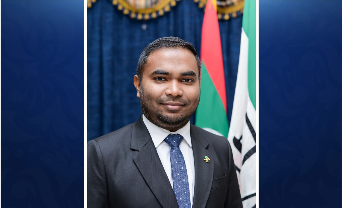 ފަރީއްކޮޅުގެ މައުލޫމާތު ދެއްވަން މަހާޒު ކުރިން ދެކޮޅު ހެއްދެވި: ޖޭއެސްސީ