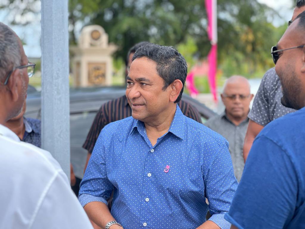 ހިތާމަވެރި ޙާދިސާތައް ތަކުރާރު ނުވާނެފަދަ ސިޔާސަތުތައް ތަންފީޒުކުރުމަށް ޕީޕީއެމުން ގޮވާލައިފި