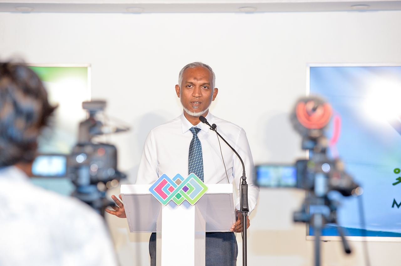 24 ގަޑިއިރު ކުނި ނެގުމުގެ މަސައްކަތް ކުރާނަން: ސިޓީ ކައުންސިލް